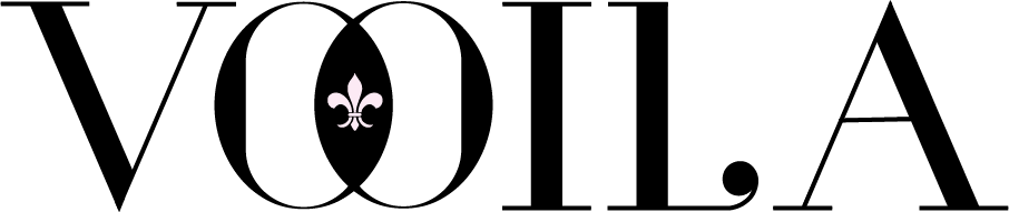 Vooila - Stilinizin Yeni İsmi